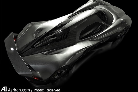 یوزپلنگ تیزپای آلمانها، 1300 اسب بخار قدرت دارد یوزپلنگ تیزپای آلمانها، 1300 اسب بخار قدرت دارد