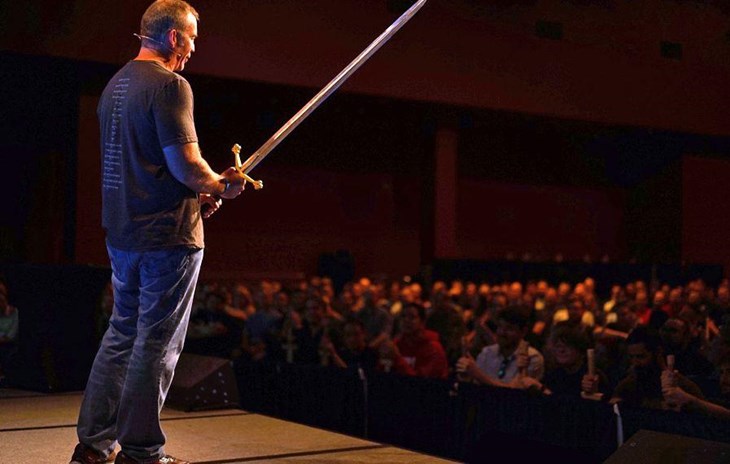 سورپرایزی بزرگ برای طرفدران Destiny در راه است سورپرایزی بزرگ برای طرفدران Destiny در راه است