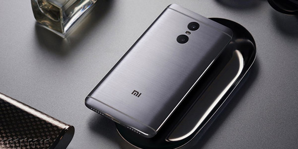 شیائومی از گوشی هوشمند Redmi Pro رونمایی کرد