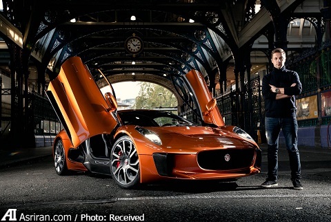 جگوار این روزها چه میکند؟ جگوار این روزها چه میکند؟