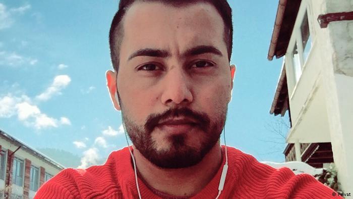 یک افغان، قهرمان تیراندازی مونیخ