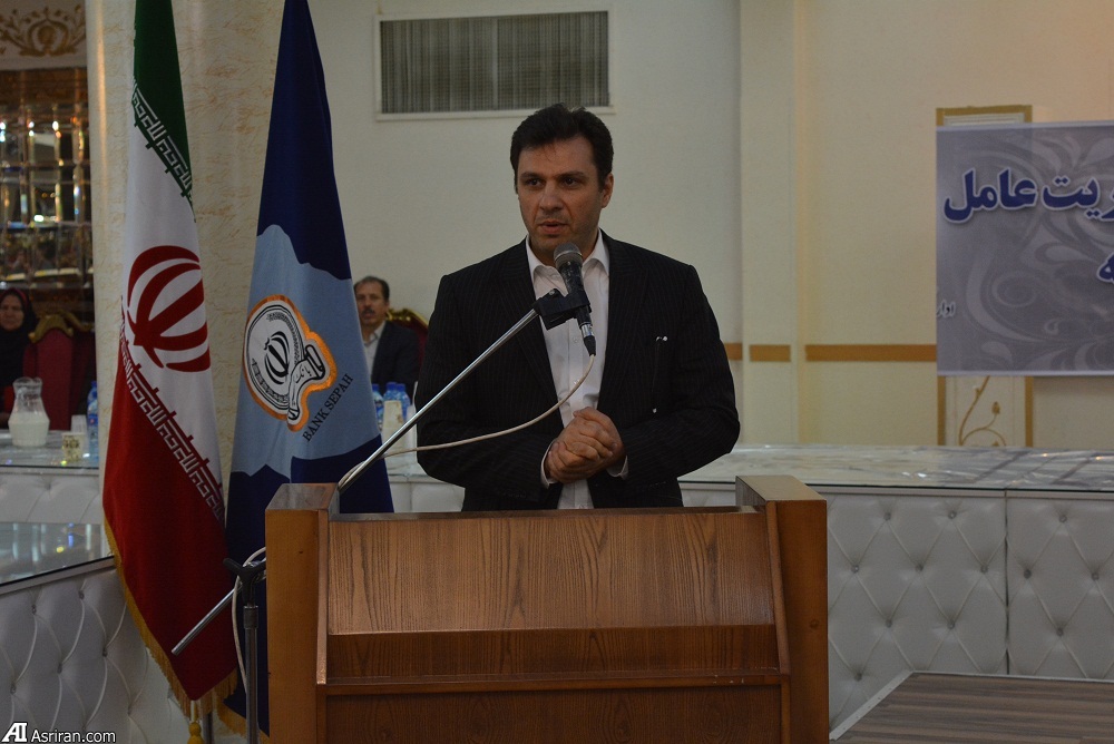 اتصال 2 شعبه اروپایی بانک سپه به نظام پرداخت یورو