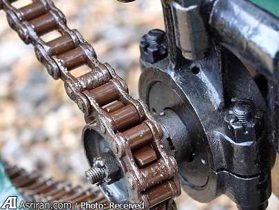 این خودروی 119 ساله به اندازه یک بنز لوکس قیمت دارد این خودروی 119 ساله به اندازه یک بنز لوکس قیمت دارد