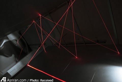 یک جگوار لیزری یک جگوار لیزری