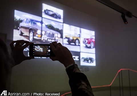 یک جگوار لیزری یک جگوار لیزری