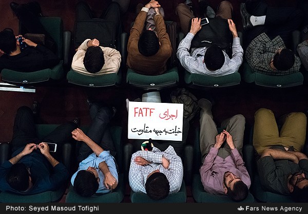 استراتژی دلواپسان؛ متهم کردن روحانی به خیانت