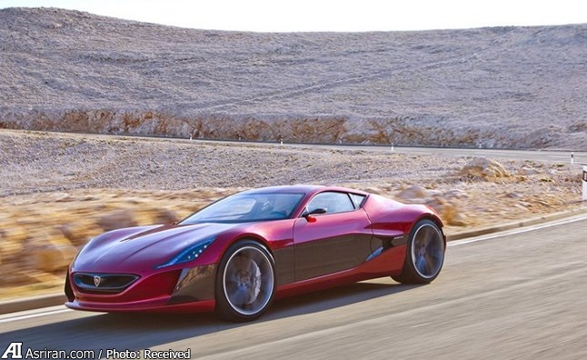 ستارگان گردهمایی خودرویی مونتری ستارگان گردهمایی خودرویی مونتری