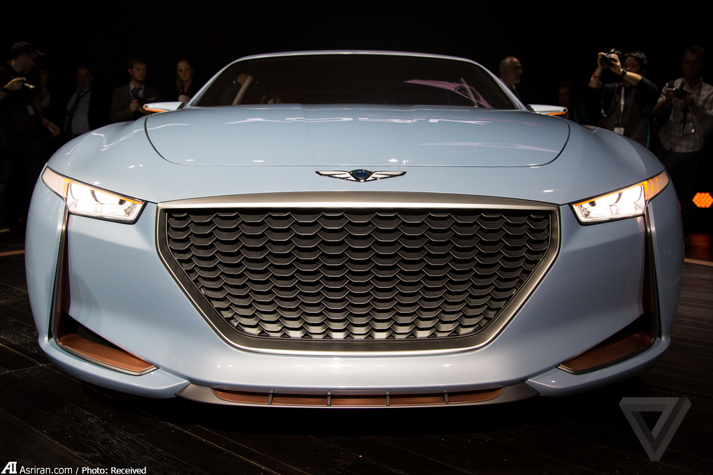 ستارگان گردهمایی خودرویی مونتری ستارگان گردهمایی خودرویی مونتری