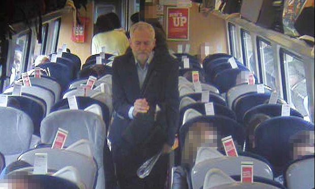 آیا رهبر حزب کارگر بریتانیا دروغ گفته؟