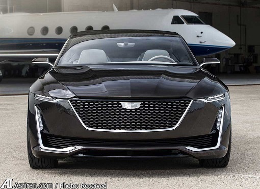 جذابترین خبرهای هفته: ازدورهمی بزرگان در پبلبیچ تا گیربکس 11 دندهای هوندا جذابترین خبرهای هفته: ازدورهمی بزرگان در پبلبیچ تا گیربکس 11 دندهای هوندا