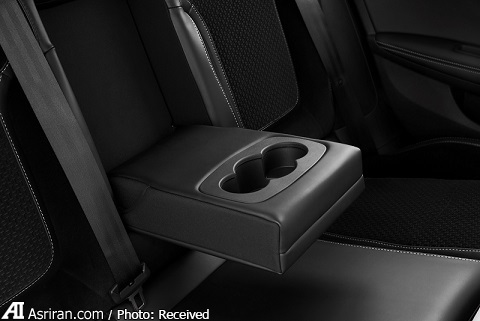 تحول کامپکتهای رنو با مگان 2017 تحول کامپکتهای رنو با مگان 2017