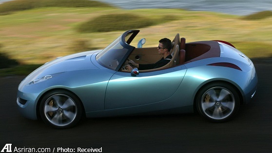 دیوانه‌کننده‌ترین‌ مفهومی‌های رنو