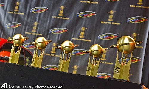 از کاندیداتوری بهترین خودروهای سال تا ابراسپورت تمام الکتریکی مرسدس از کاندیداتوری بهترین خودروهای سال تا ابراسپورت تمام الکتریکی مرسدس