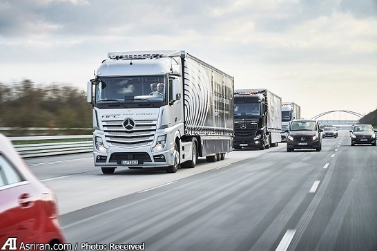 از کاندیداتوری بهترین خودروهای سال تا ابراسپورت تمام الکتریکی مرسدس از کاندیداتوری بهترین خودروهای سال تا ابراسپورت تمام الکتریکی مرسدس