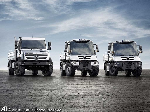 از کاندیداتوری بهترین خودروهای سال تا ابراسپورت تمام الکتریکی مرسدس از کاندیداتوری بهترین خودروهای سال تا ابراسپورت تمام الکتریکی مرسدس