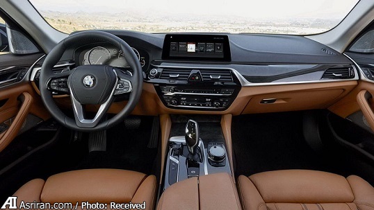 مقایسه جدیدترین مدلهای بیامو سری 5 و کلاس E مرسدس مقایسه جدیدترین مدلهای بیامو سری 5 و کلاس E مرسدس