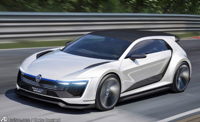 5 مدل مفهومی برتر فولکسواگن 5 مدل مفهومی برتر فولکسواگن