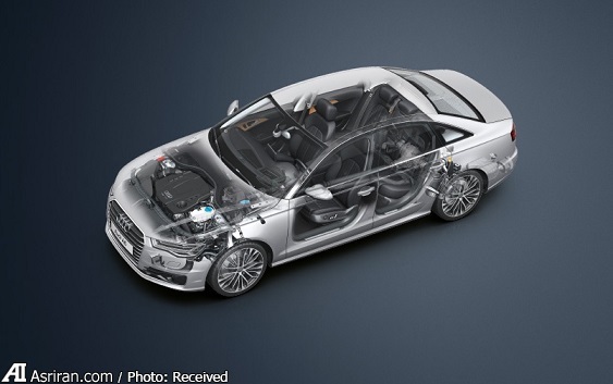 اخبار هفته: از ممنوعیت تبلیغات تسلا تا جراحی زیبایی پیکانتو اخبار هفته: از ممنوعیت تبلیغات تسلا تا جراحی زیبایی پیکانتو
