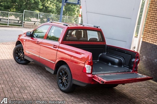 اخبار هفته: از ممنوعیت تبلیغات تسلا تا جراحی زیبایی پیکانتو اخبار هفته: از ممنوعیت تبلیغات تسلا تا جراحی زیبایی پیکانتو