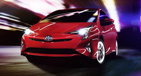 رقابت تویوتا با فولکس واگن برای ساخت خودروهای برقی رقابت تویوتا با فولکس واگن برای ساخت خودروهای برقی