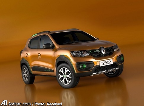 نمایشگاه خودرویی سائوپولو، دریچه دنیای خودرو با آمریکای لاتین نمایشگاه خودرویی سائوپولو، دریچه دنیای خودرو با آمریکای لاتین