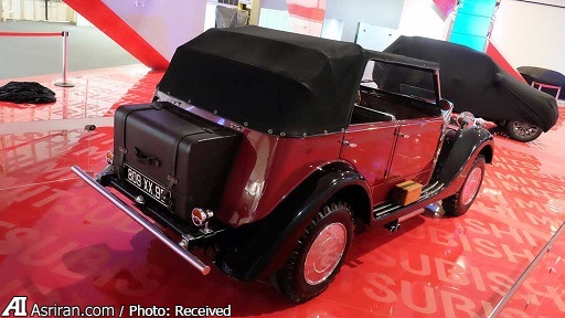 نمایشگاه خودرویی سائوپولو، دریچه دنیای خودرو با آمریکای لاتین نمایشگاه خودرویی سائوپولو، دریچه دنیای خودرو با آمریکای لاتین