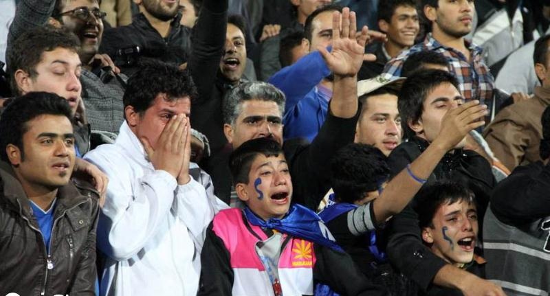 دکتر رضا داوری اردکانی: فوتبال بازیِ جنگ است دکتر رضا داوری اردکانی: فوتبال بازیِ جنگ است