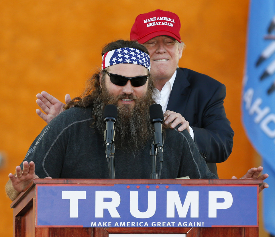 به جمهوری داک داینستی خوش آمدید