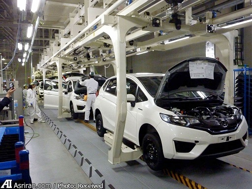 از تاکسیهای پرنده تا عصبانیت خانمها در رانندگی از تاکسیهای پرنده تا عصبانیت خانمها در رانندگی