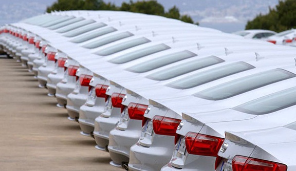 صدور گواهی ترخیص خودرو الکترونیکی شد