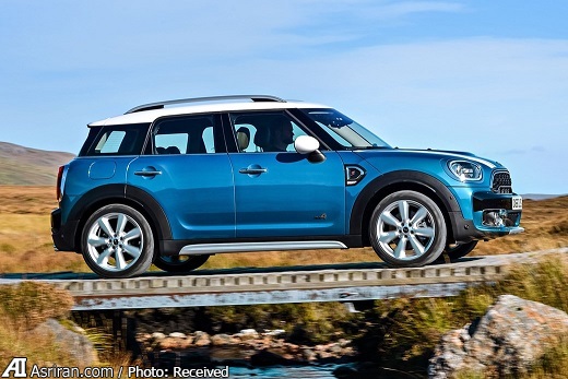 جدیدهای آلفارومئو، مزدا و بنز در نمایشگاه خودرویی لس آنجلس