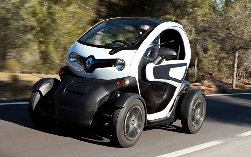 10 خودروی الکتریکی و هیبریدی برتر 2016 (به روایت تصویر) 10 خودروی الکتریکی و هیبریدی برتر 2016 (به روایت تصویر)