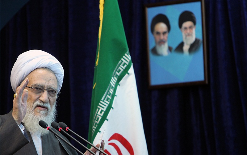 حضرت آیتالله، استعفا اگر غربی هم باشد خوب است حضرت آیتالله، استعفا اگر غربی هم باشد خوب است