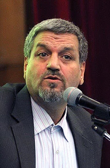 کواکبیان: گزینه ما فعلا روحانی است