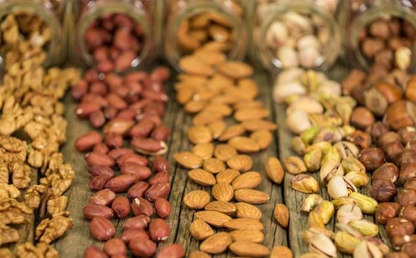 با مغزهای خوراکی به جنگ بیماری‌ها بروید