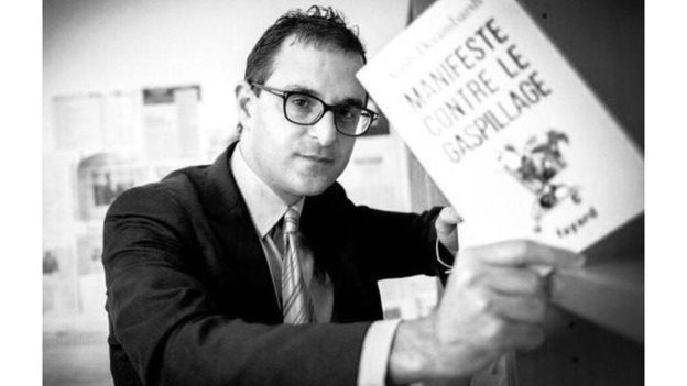 نام 2 ایرانی‌ در فهرست متفکران جهانی سال 2016