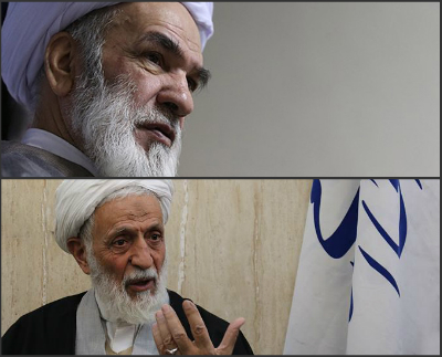 دو عضو جامعه روحانیت: اصول‌گرایان به وحدت می‌رسند