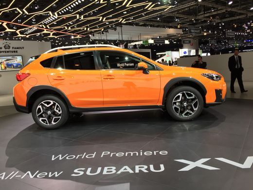 خودروهای جدیدی که محفل نمایشگاه نیویورک را گرم می کنند خودروهای جدیدی که محفل نمایشگاه نیویورک را گرم می کنند