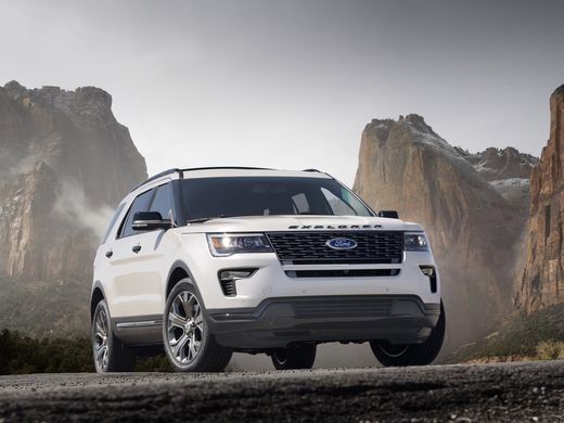 خودروهای جدیدی که محفل نمایشگاه نیویورک را گرم می کنند خودروهای جدیدی که محفل نمایشگاه نیویورک را گرم می کنند