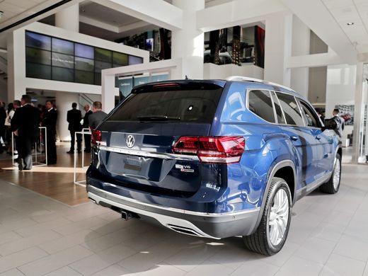 خودروهای جدیدی که محفل نمایشگاه نیویورک را گرم می کنند خودروهای جدیدی که محفل نمایشگاه نیویورک را گرم می کنند