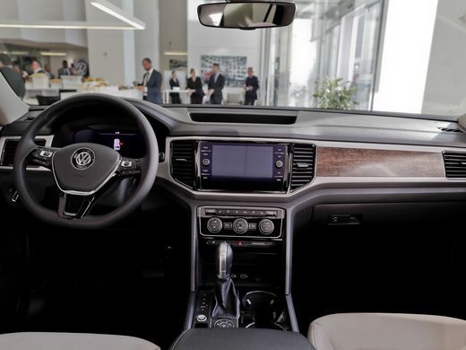 خودروهای جدیدی که محفل نمایشگاه نیویورک را گرم می کنند خودروهای جدیدی که محفل نمایشگاه نیویورک را گرم می کنند