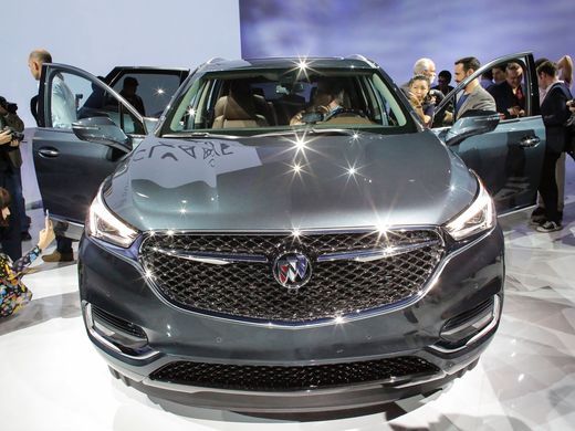 خودروهای جدیدی که محفل نمایشگاه نیویورک را گرم می کنند خودروهای جدیدی که محفل نمایشگاه نیویورک را گرم می کنند