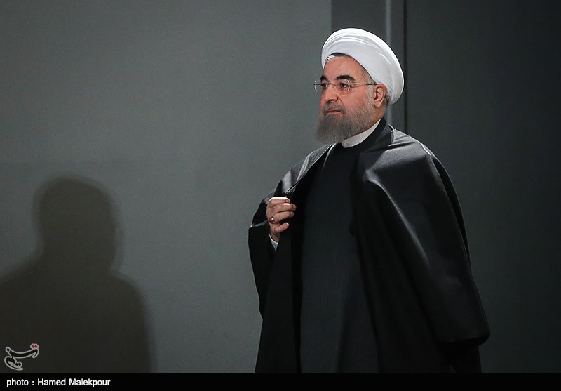 ثبات؛ مهم‌ترین سوغات روحانی برای کشور