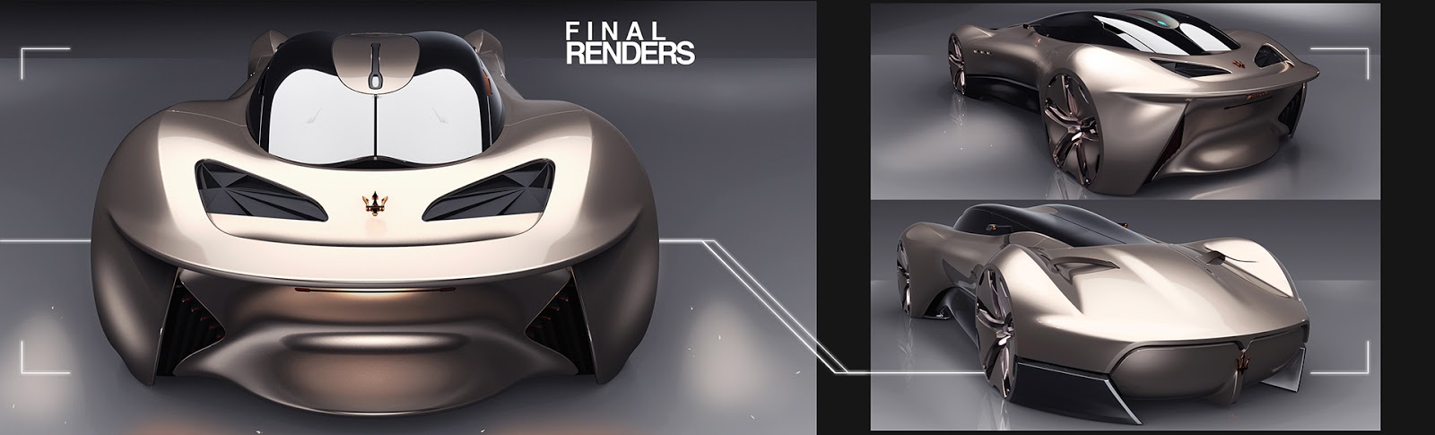 32 سال برای راندن این خودرو صبر کنید 32 سال برای راندن این خودرو صبر کنید