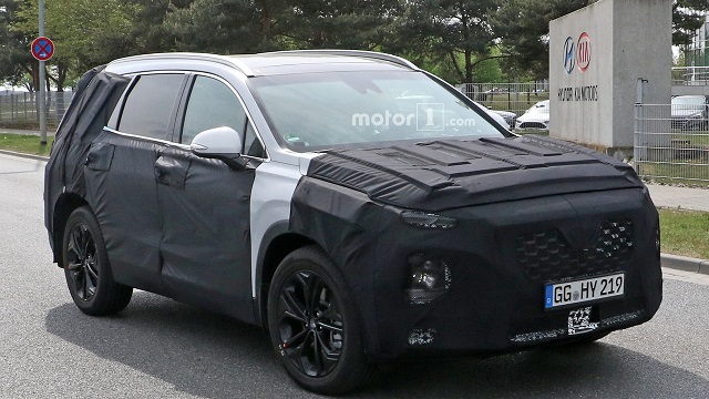 تصاویر لو رفته از سانتافههای آینده را ببنید تصاویر لو رفته از سانتافههای آینده را ببنید