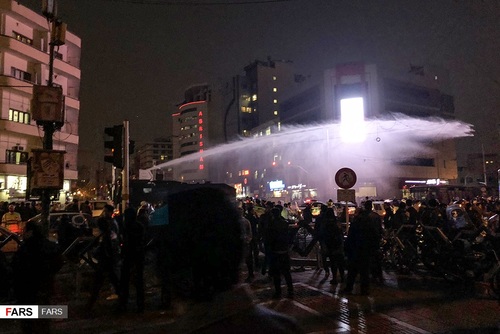 5 مسیر قانونی برای اعتراض که باید فراهم شود