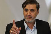 فرازوفرودهای روابط جبهه پایداری و احمدی نژاد / رسایی و کوچک زاده بخاطر احمدی نژاد از جبهه پایداری جدا شدند