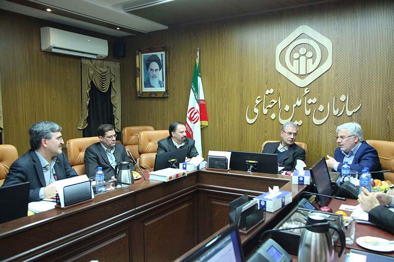 صورت های مالی بانک رفاه تائید و تصویب شد صورت های مالی بانک رفاه تائید و تصویب شد