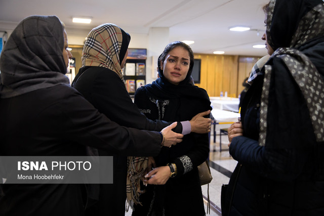 سوختن در آب، غرق شدن در آتش! سوختن در آب، غرق شدن در آتش!