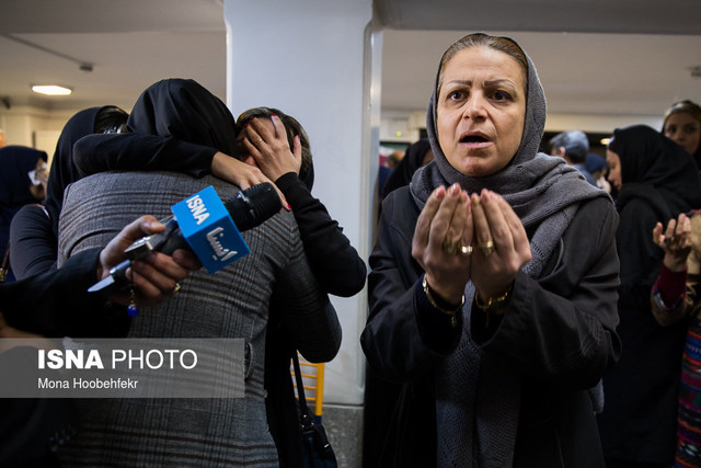 سوختن در آب، غرق شدن در آتش! سوختن در آب، غرق شدن در آتش!